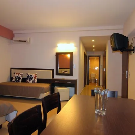 Agela & 3* İstanköy