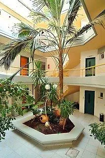 Agela & Apart Otel 3*