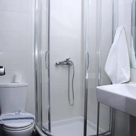 Agela & Apart Otel İstanköy