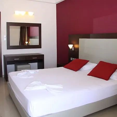 Apart Otel Agela & İstanköy