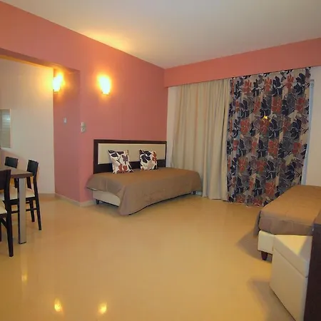 Aparthotel Agela & Kos