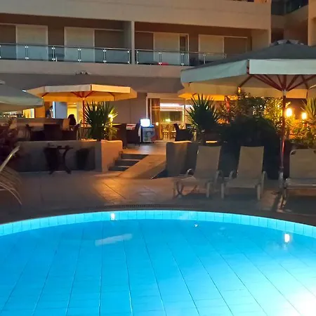 Aparthotel Agela & Kos