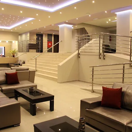 Agela & העיירה קוס