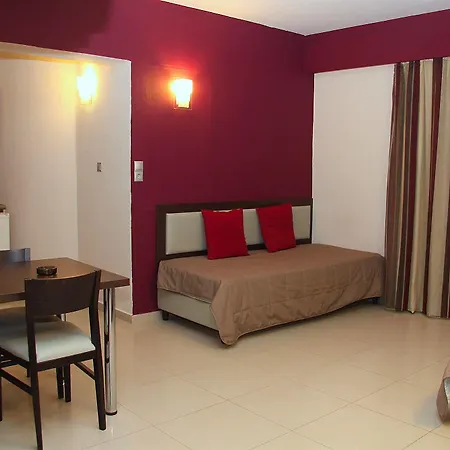 Agela & 3* העיירה קוס