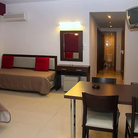 Agela & 3* העיירה קוס