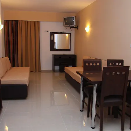 Agela & 3* העיירה קוס