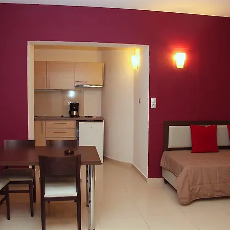 Agela & Aparthotel