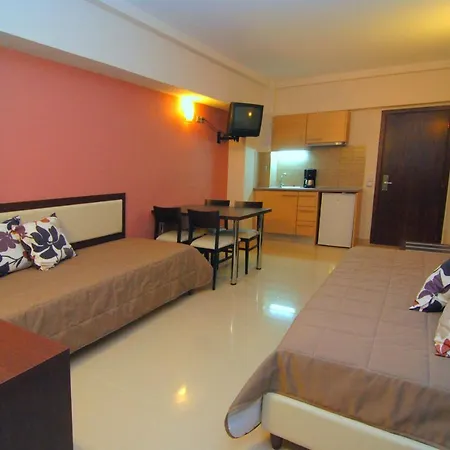 Agela & Aparthotel