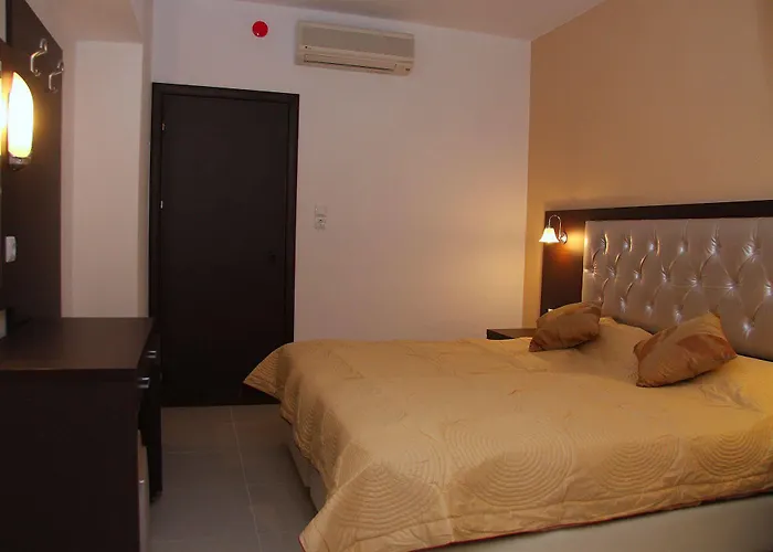 Apartahotel Agela & 3*