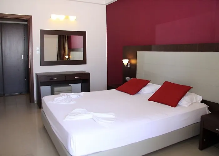 Apartahotel Agela & Cos