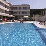 Appart hôtel Agela & 3*