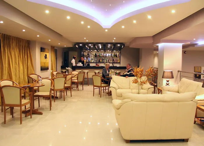 شقة فندقية Agela & 3*