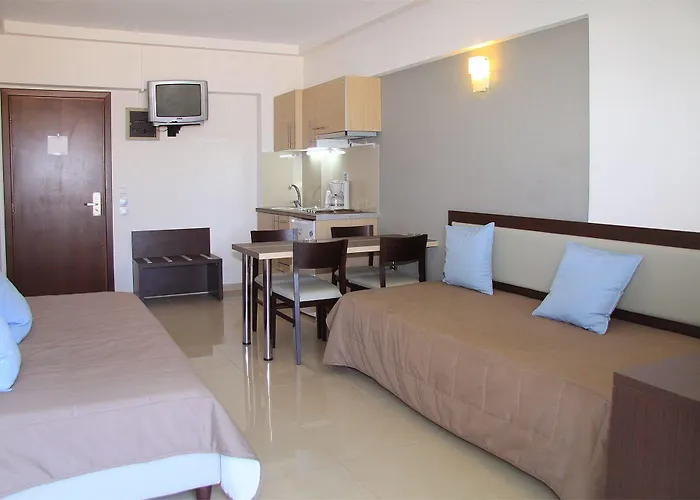 Agela & شقة فندقية بلدة كوس