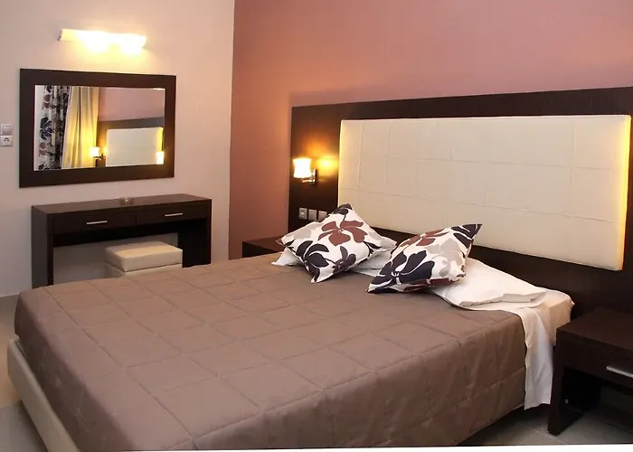 شقة فندقية Agela & بلدة كوس